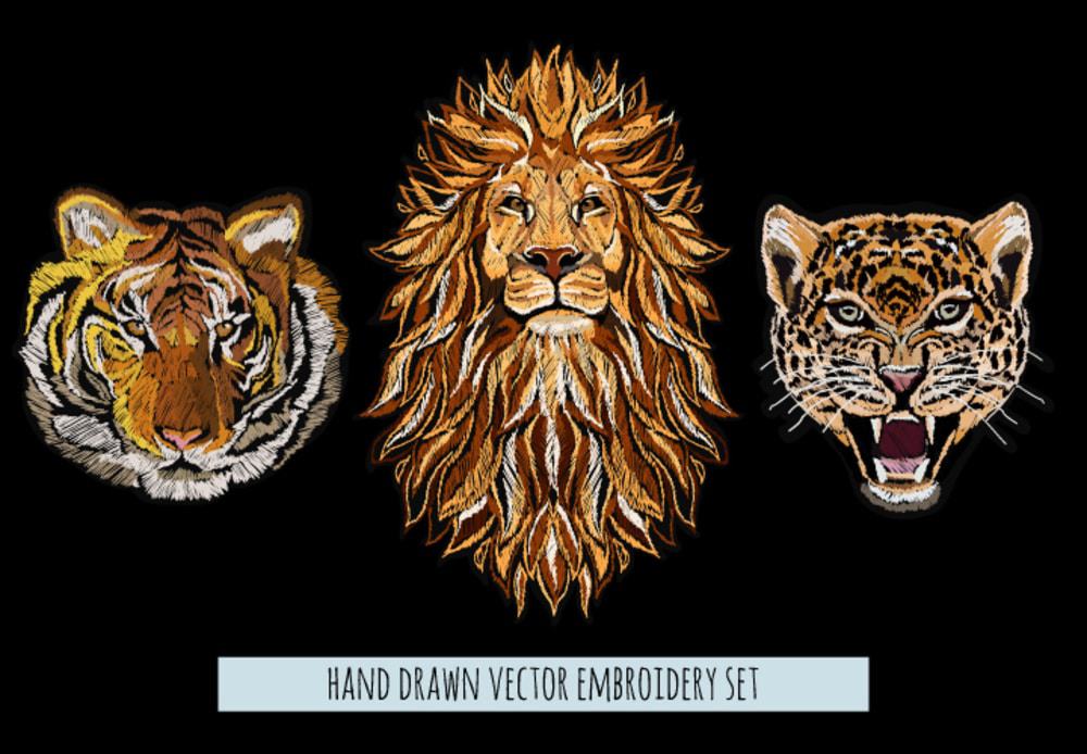 Top 7 Embroidery Stitches Every Embroiderer Should Know