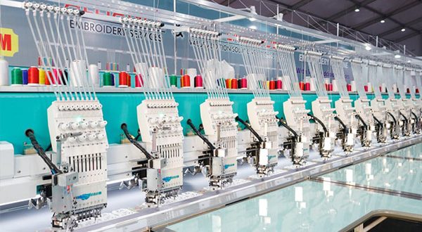 cheap embroidery machines 2024