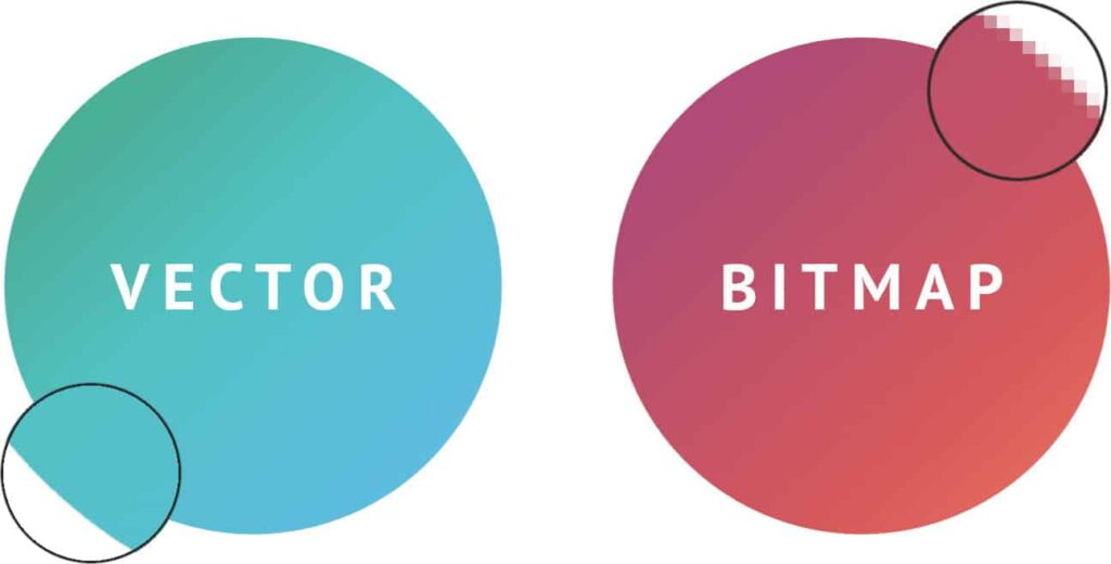 How to Vectorize an Image in Different Software