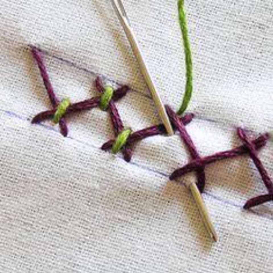 Secrets of Embroidery | Embroidery Tips | PunchDigitizing