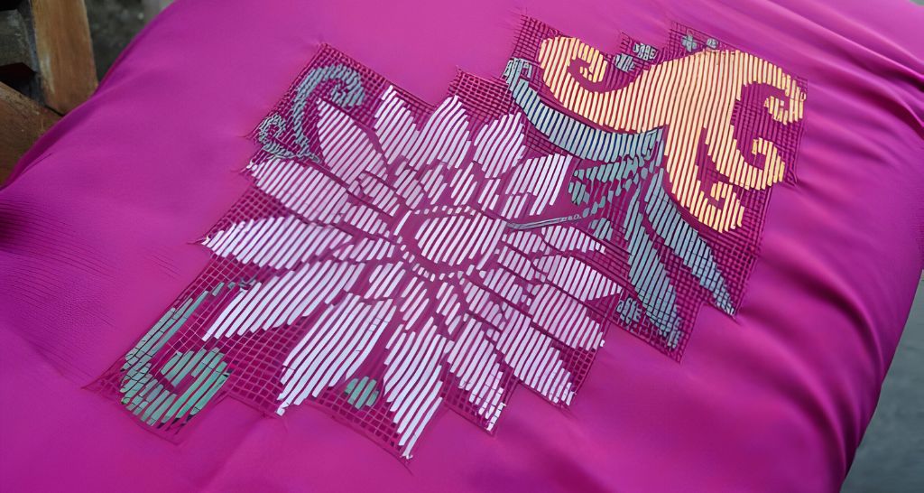 Types of Embroidery Digitizing
