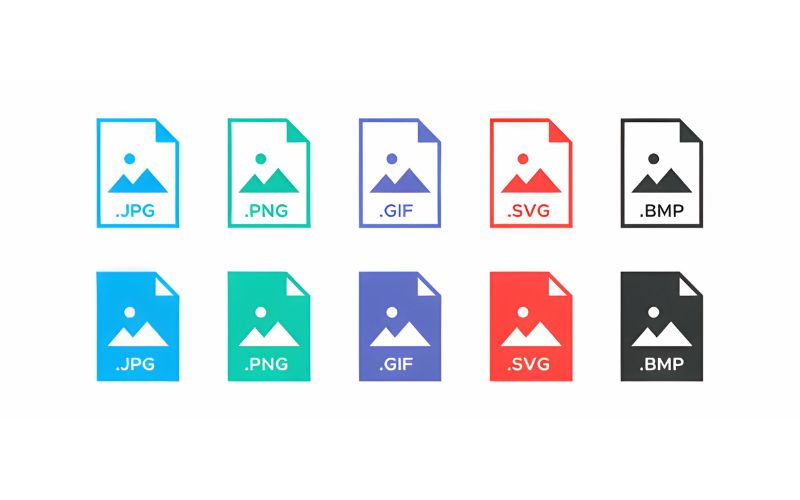 What Are the Key Differences in Embroidery File Formats