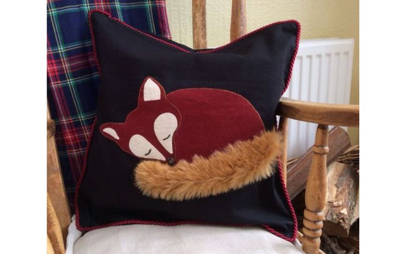 how to make applique patches