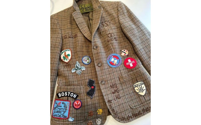 How To Make Applique Patches