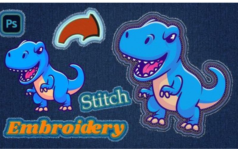 How to Digitize Images for Flawless Stitches