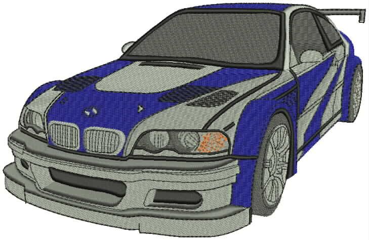 car vector art