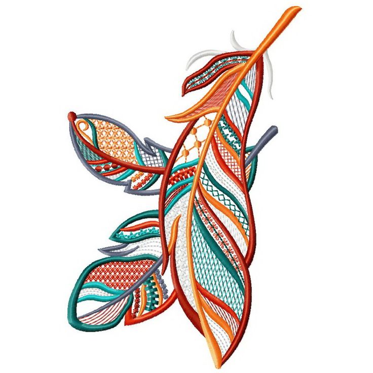 embroidery vector art services