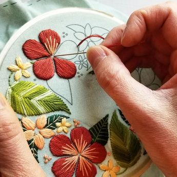 pattern digitizing workflow