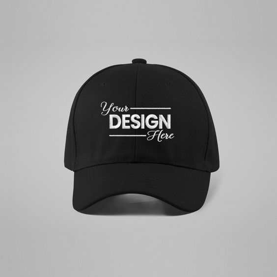 Marketing with caps