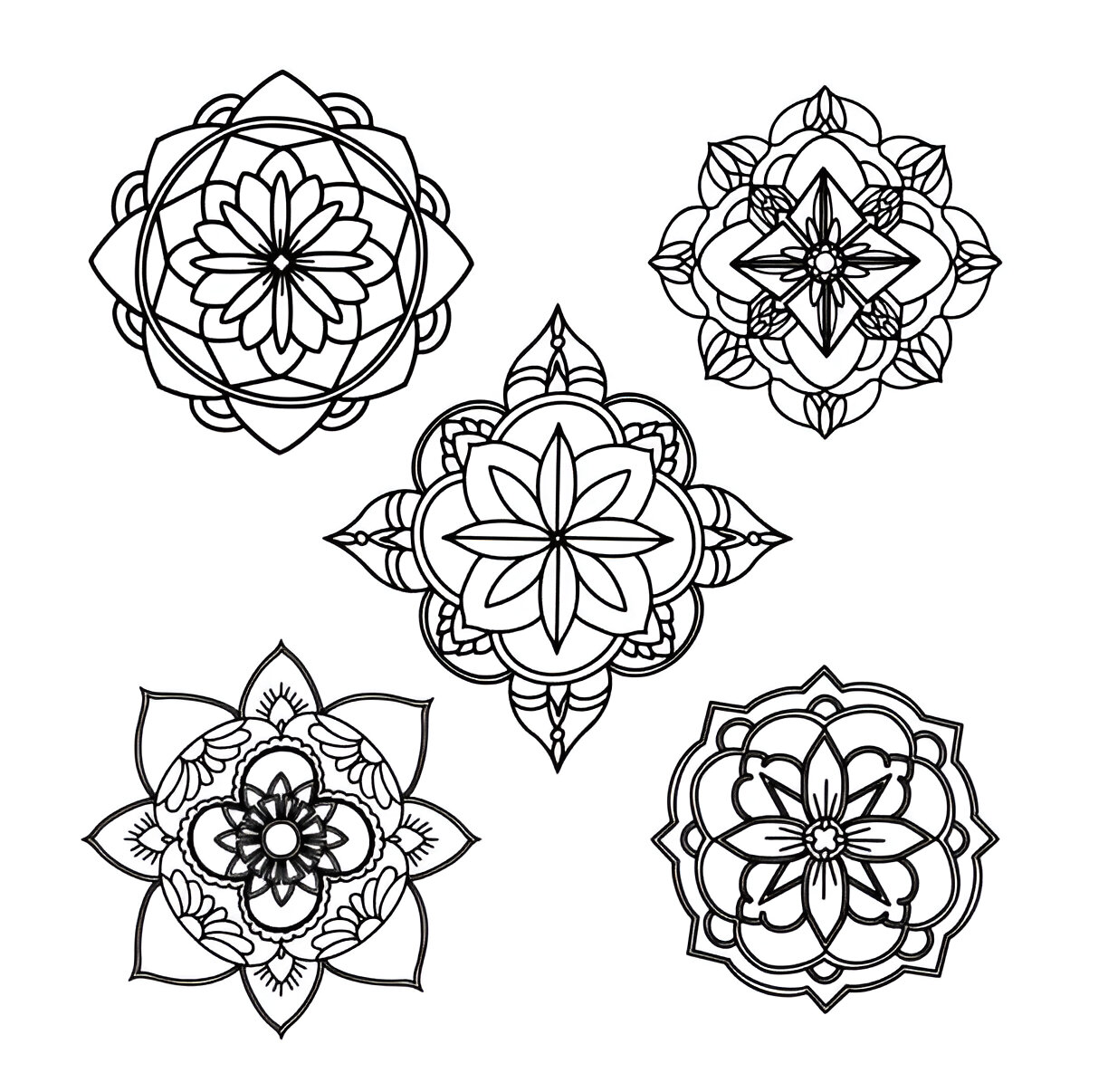 How to Make a Digital Embroidery Pattern | A Step-by-Step Guide